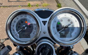 TRIUMPH THRUXTON 1200R 2017 DAD72H