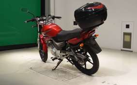 YAMAHA YBR125 2020