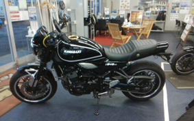 KAWASAKI Z900RS 2019 ZR900C