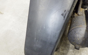 HONDA DIO Z4 2006 AF57