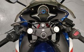 HONDA CBR250R MC41