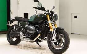 BMW R12 nine T 2024