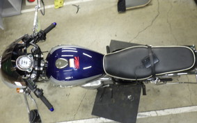 KAWASAKI ESTRELLA RS 2021 BJ250A