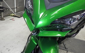 KAWASAKI NINJA 1000 SX 2023 ZXT02K