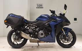 SUZUKI GSX-S1000GT 2022 EK1AA