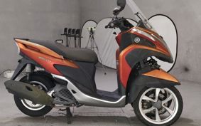 YAMAHA TRICITY 125 SE78