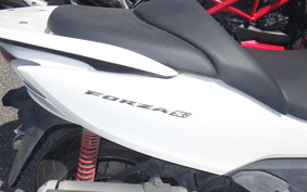 HONDA FORZA MF12