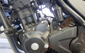 HONDA REBEL 250 S 2021 MC49