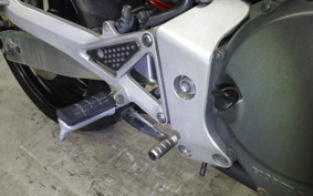 HONDA HORNET 250 2012 MC31