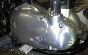 KAWASAKI W400 2011 EJ400A