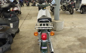 HONDA C50 SUPER CUB C50