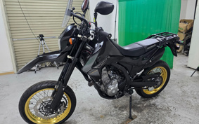 HONDA CRF250M MD38