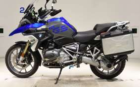 BMW R 1200GS 2018