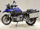 Фото BMW R 1200GS 2018 с японского аукциона