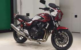 HONDA CB400SF GEN 4 A 2022