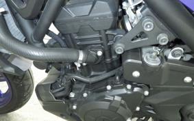YAMAHA MT-25 A 2018 RG43J