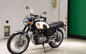 HONDA GB250 CLUBMAN Gen.5 1995 MC10
