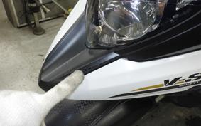 SUZUKI Vｽﾄﾛｰﾑ650XTA 2022 C733M