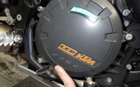 KTM 1190 ADVENTURE 2015