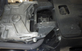 SUZUKI ADDRESS 110 CE47A