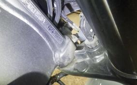 YAMAHA XSR125 2020 RE46J