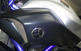 YAMAHA MT-07 ABS 2015 RM07J
