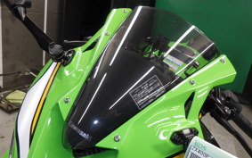KAWASAKI ZX-4RR 2024 ZX400P