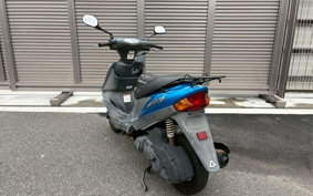 SUZUKI ADDRESS V125 CF46A