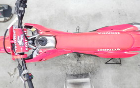 HONDA CRF250 RALLY 2025 ME12