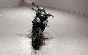 TRIUMPH STREET TRIPLE R 2019 HDA434