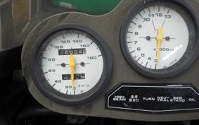 SUZUKI GSX-R750 1987 GR71G