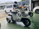 Фото Honda GYRO X BASIC с японского аукциона