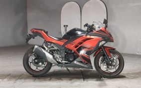KAWASAKI NINJA 250 EX250L