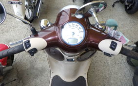 HONDA GIORNO 3 AF77