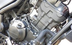 HONDA REBEL 250 S MC49