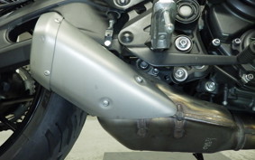 YAMAHA MT-07 2021 RM33J