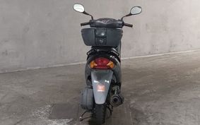 SUZUKI ADDRESS V125 CF4EA
