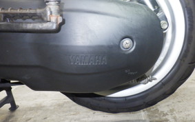 YAMAHA CYGNUS 125 X 2 2014 SE44J