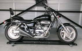 HONDA V-TWIN MAGNA MC29