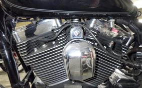 HARLEY FXDL 1580 2009