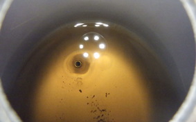 HONDA C50 SUPER CUB E 2017 AA01