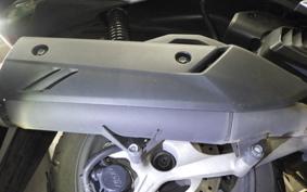 HONDA PCX 125 2019 JK05