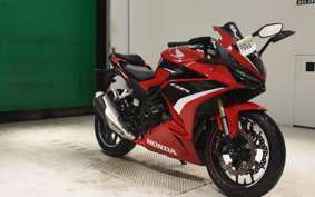 HONDA CBR400R 2022 NC56