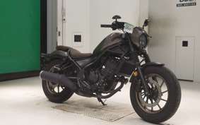 HONDA REBEL 250 S 2014 MC49
