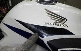 HONDA CB150R 2018