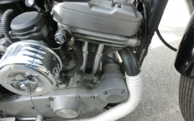 HARLEY XL883C CJM