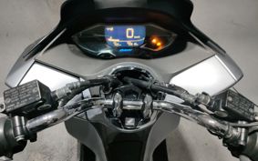 HONDA PCX125 JK05