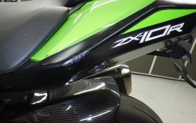 KAWASAKI ZX 10 NINJA ABS 2021 ZXT02L