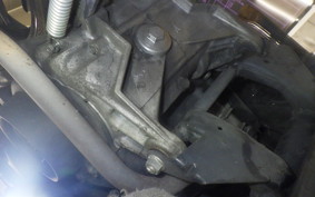 SUZUKI ADDRESS 110 1990 CE47A
