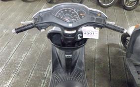HONDA DIO Gen.6 AF68